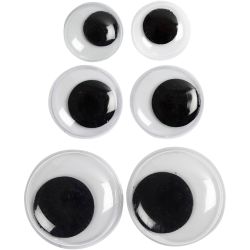 Yeux Mobiles