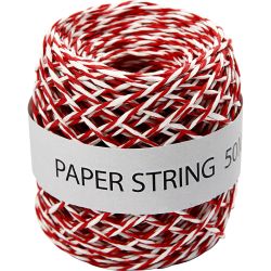 Ficelle de papier