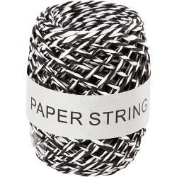 Ficelle de papier