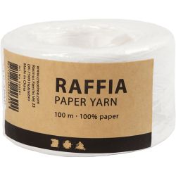 Fil de Raphia