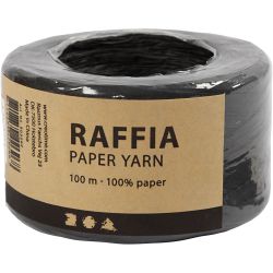 Fil de Raphia