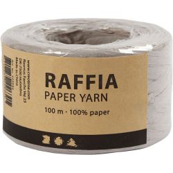 Fil de Raphia