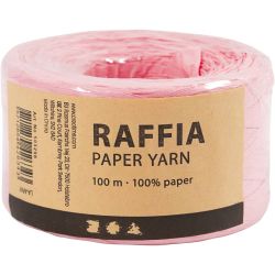 Fil de Raphia