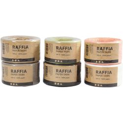 Fil de Raphia