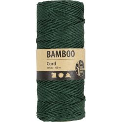 Fil de bambou