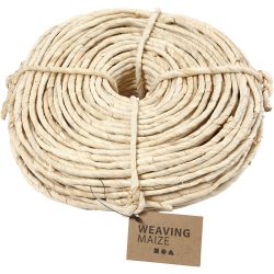 Corde de maïs