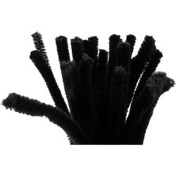 Fil chenille