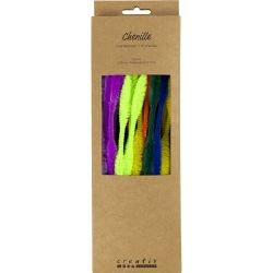 Fil chenille