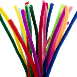 Fil chenille