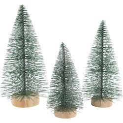 Sapins de Noël