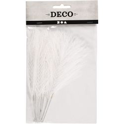 Plumes artificielles