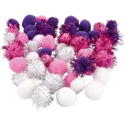 Pompons