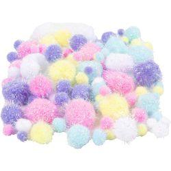 Pompons