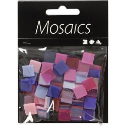 Mini-mosaïques