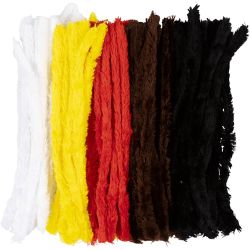 Fil chenille