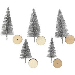 Sapins de Noël