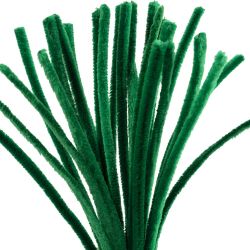 Fil chenille