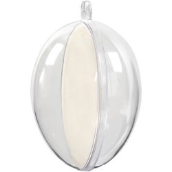 Oeuf décoratif