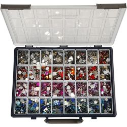 Pierres de strass