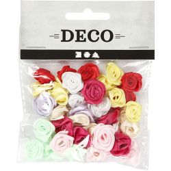 Décoration en tissu