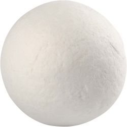Boule d'ouate