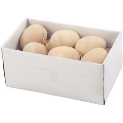 Oeufs