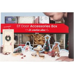 Bo&icirc;te d'accessoires, 1 set