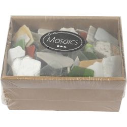Mosaïques