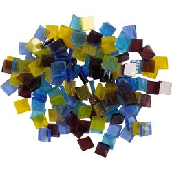 Mosaïques en verre