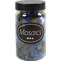 Mosaïques en verre