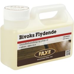Cire d'abeille, 500 ml/ 1 flacon