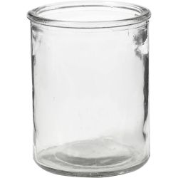Bougeoir pour bougies chauffe-plat