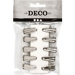 Pince pour décoration