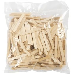 Bâtonnets de glace