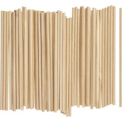 Bâtonnets en Bois