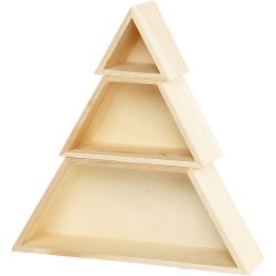 Boîtes de rangement