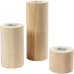 Bougeoirs