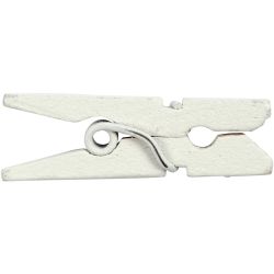 Mini-épingle à linge