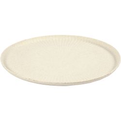 Plateau, H : 2 cm, d 30 cm, 1 pi&egrave;ce