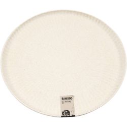 Plateau, H : 2 cm, d 30 cm, 1 pi&egrave;ce