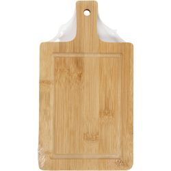 Planche &agrave; d&eacute;couper, L : 25 cm, L : 14 cm, 1 pi&egrave;ce