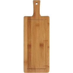 Planche &agrave; d&eacute;couper, H : 1,4 cm, L : 39 cm, L : 14 cm, 1 pi&egrave;ce