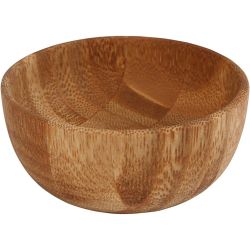 Bol, H : 3,5 cm, d 8 cm, 1 pi&egrave;ce