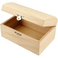 Coffre au trésor
