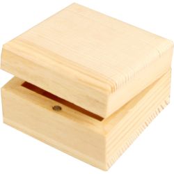 Boîte à bijoux