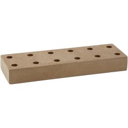 Socle pour feutres fins