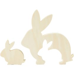 Figurine 2 en 1