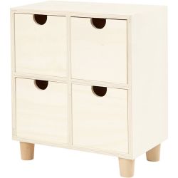 Commode