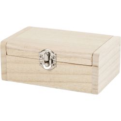 Boîte à bijoux