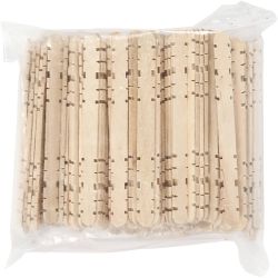 Bâtonnets de construction